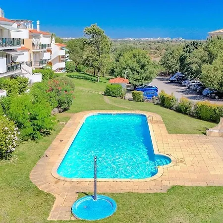 Braganca Paradise דירה *