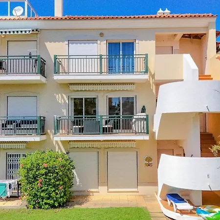 Braganca Paradise דירה אלבופיירה