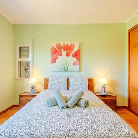 Braganca Paradise 아파트