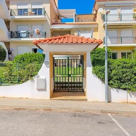 Braganca Paradise Appartement Albufeira