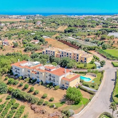 Apartamento Bragança Paradise *