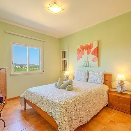 Braganca Paradise * Albufeira