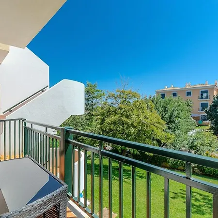 Appartement Braganca Paradise