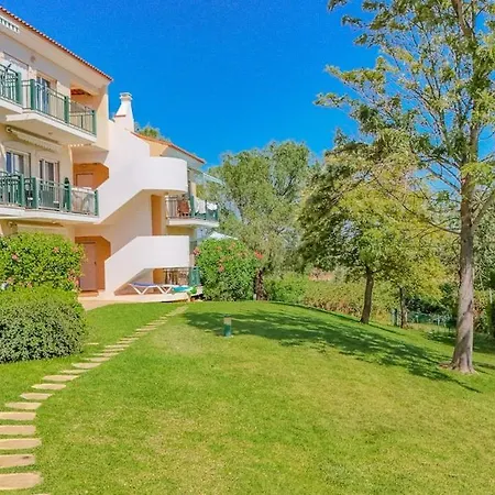 Bragança Paradise Apartamento Albufeira