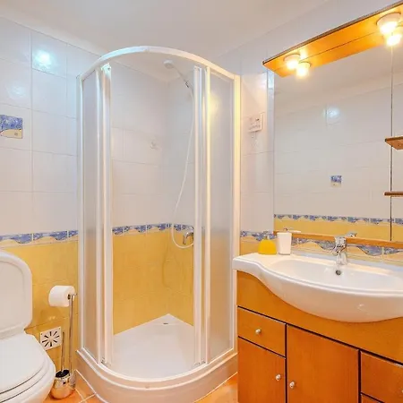 Braganca Paradise Appartement