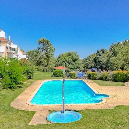 Bragança Paradise Apartamento Albufeira