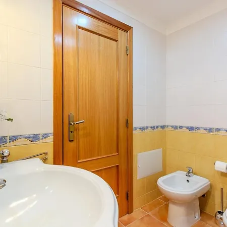 Braganca Paradise Albufeira