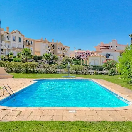 Appartement Braganca Paradise