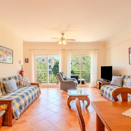 Bragança Paradise Apartamento Albufeira