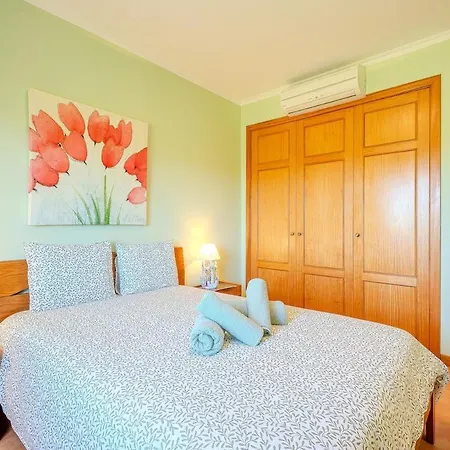 Bragança Paradise Albufeira