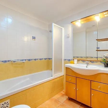 Apartamento Bragança Paradise *