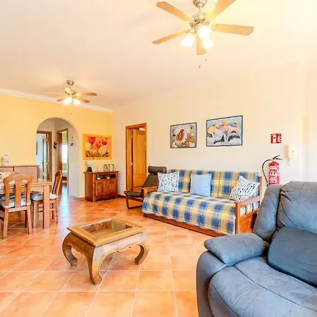 Apartamento Braganca Paradise Albufeira