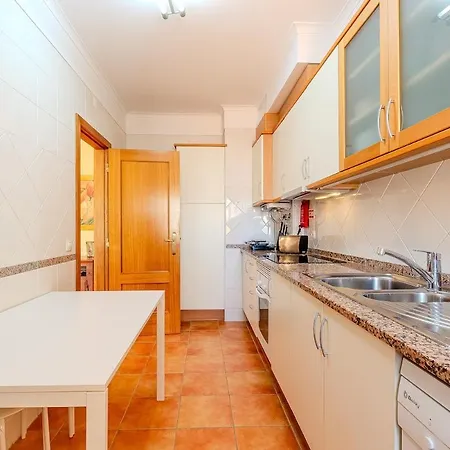 Braganca Paradise Apartamento *