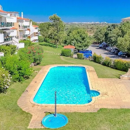 Apartamento Braganca Paradise Albufeira