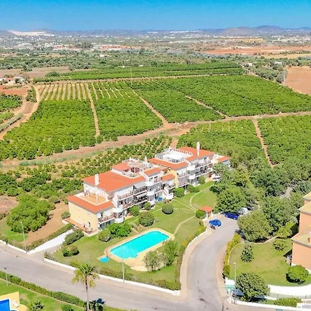 Braganca Paradise Albufeira