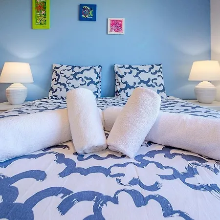 Apartamento Braganca Paradise *