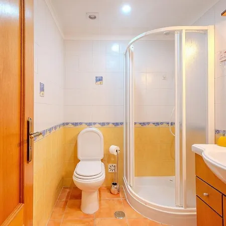 Apartamento Braganca Paradise